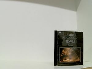 Bild des Verkufers fr Haydn - Symphony No.94 (Surprise), Mozart - Overtures zum Verkauf von Book Broker