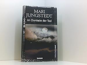 Bild des Verkufers fr Im Dunkeln der Tod. Edition Nordermord. zum Verkauf von Book Broker