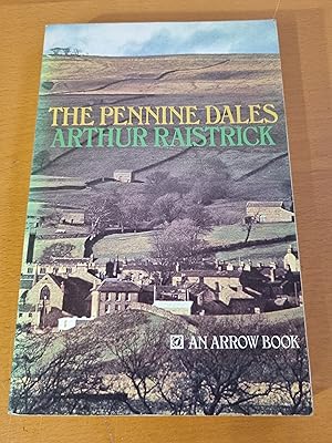 Seller image for The Pennine Dales for sale by D & M Books, PBFA