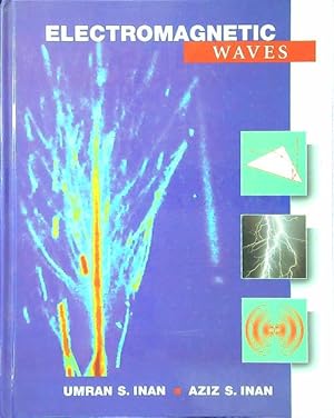 Seller image for Electromagnetic Waves for sale by Librodifaccia