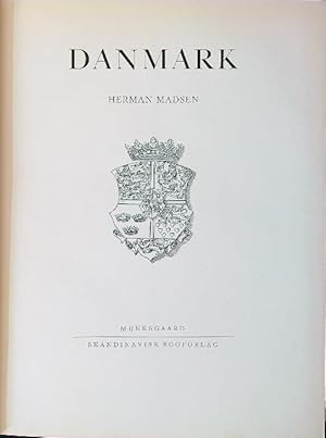 Seller image for Denmark. Danmark for sale by Librodifaccia