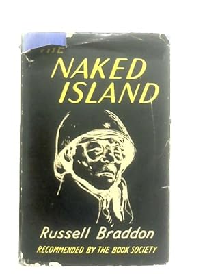 Seller image for The Naked Island for sale by World of Rare Books