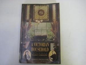 Seller image for A Victorian Household: Based on the Diaries of Marion Sambourne (Social History) for sale by WeBuyBooks