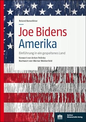Seller image for Joe Bidens Amerika for sale by Rheinberg-Buch Andreas Meier eK