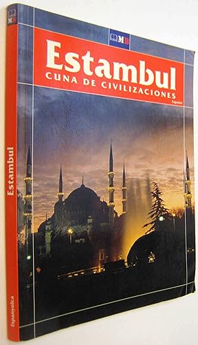 Seller image for ESTAMBUL - CUNA DE CIVILIZACIONES - 2008 - (S1) for sale by UNIO11 IMPORT S.L.