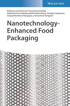 Imagen del vendedor de Nanotechnology-enhanced Food Packaging a la venta por GreatBookPrices