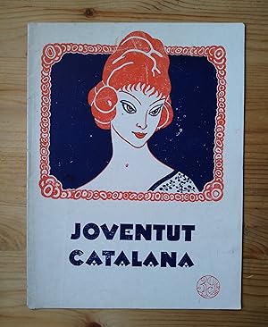 Joventut catalana . Revista setmanal d'art, literatura, modes, esport, actualitats. Any I Núm. 3 ...
