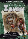 Seller image for Cmo dibujar y pintar zombis for sale by AG Library