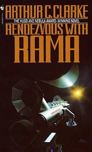 Image du vendeur pour Rendezvous with Rama mis en vente par Pieuler Store