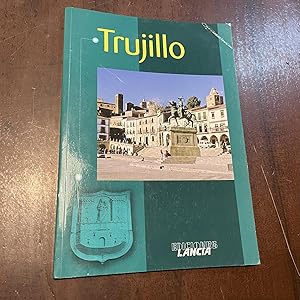 Imagen del vendedor de Trujillo a la venta por Kavka Libros