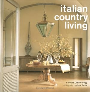 Seller image for Italian Country Living for sale by Pieuler Store