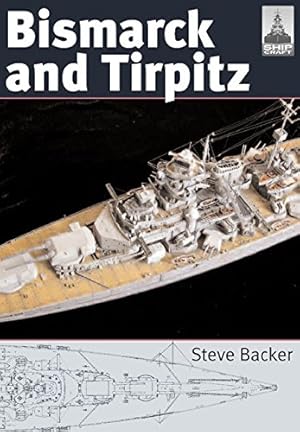 Seller image for Bismarck and Tirpitz for sale by Pieuler Store