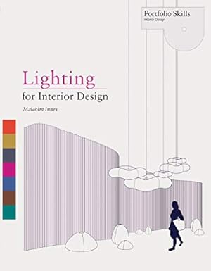 Seller image for Lighting for Interior Design for sale by Pieuler Store
