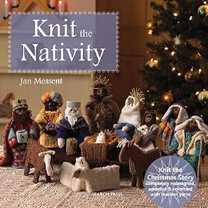 Seller image for Knit the Nativity for sale by Pieuler Store