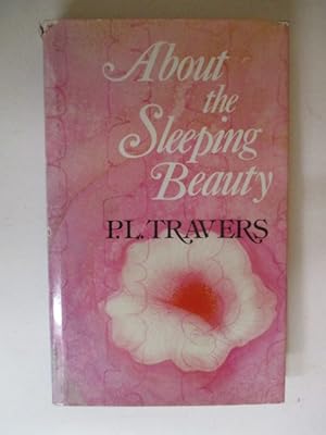 Seller image for About the Sleeping Beauty for sale by GREENSLEEVES BOOKS