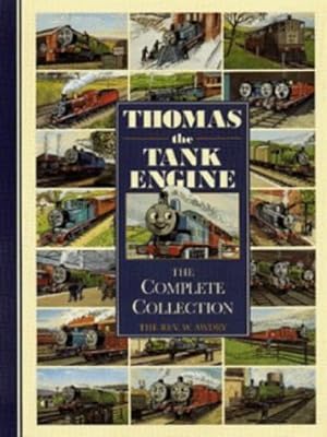 Seller image for Thomas the Tank Engine. The complete collection for sale by Pieuler Store