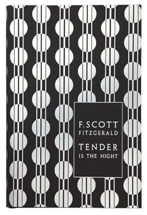 Imagen del vendedor de Modern Classics Tender Is the Night (Penguin F. Scott Fitzgerald Hardback Collection) a la venta por Pieuler Store