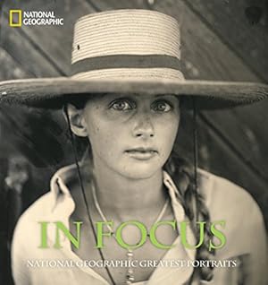 Immagine del venditore per In Focus: National Geographic Greatest Portraits venduto da Pieuler Store