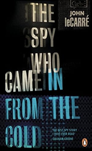Image du vendeur pour Spy Who Came In From The Cold mis en vente par Pieuler Store