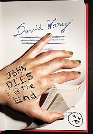Seller image for John Dies at the End for sale by Pieuler Store