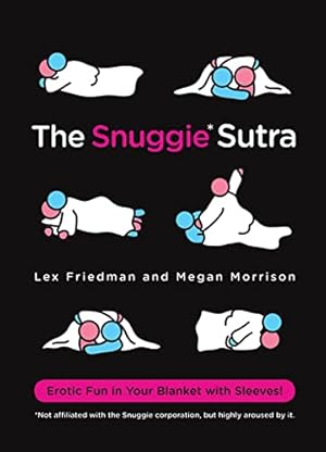 Seller image for The Snuggie Sutra for sale by Pieuler Store