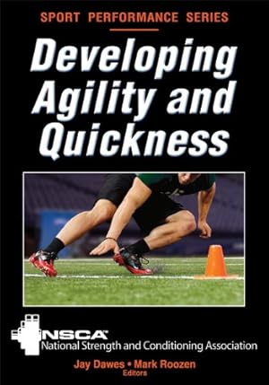 Immagine del venditore per Developing Agility and Quickness venduto da Pieuler Store