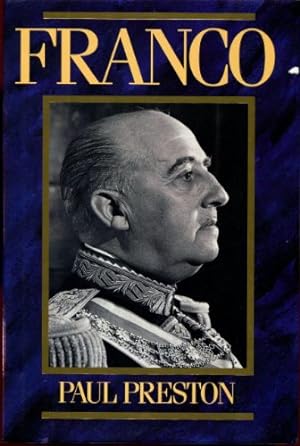 Seller image for Franco: A Biography for sale by Pieuler Store