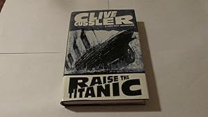 Bild des Verkufers fr Raise the Titanic zum Verkauf von Pieuler Store