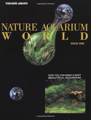 Imagen del vendedor de Nature Aquarium World a la venta por Pieuler Store