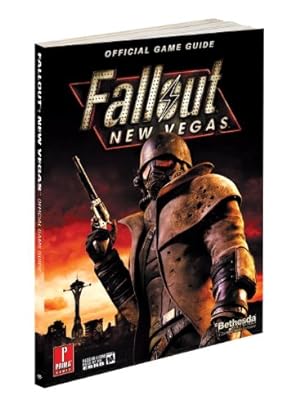 Immagine del venditore per Fallout New Vegas: Prima Official Game Guide (Prima Official Game Guides) venduto da Pieuler Store