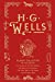 Seller image for HG Wells Classic Collection for sale by Pieuler Store