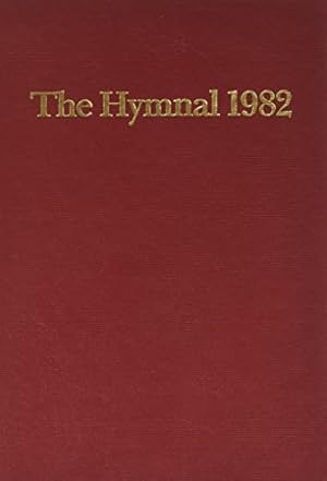 Seller image for The Hymnal 1982, according to the use of The Episcopal Church for sale by Pieuler Store