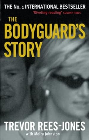 Immagine del venditore per The Bodyguard's Story venduto da Pieuler Store