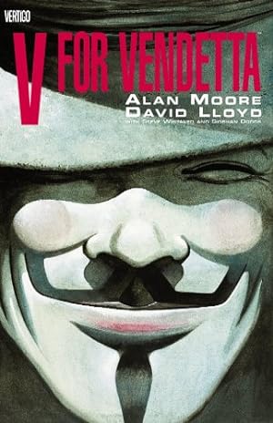 Seller image for V for Vendetta for sale by Pieuler Store