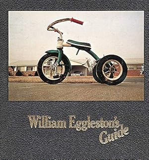 Seller image for William Eggleston's Guide for sale by Pieuler Store