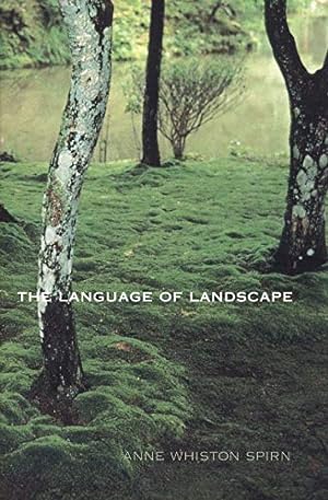 Bild des Verkufers fr The Language of Landscape zum Verkauf von Pieuler Store