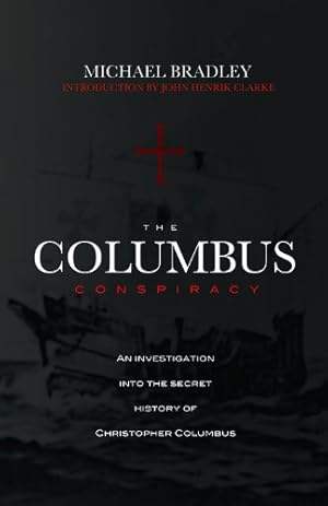 Seller image for The Columbus Conspiracy for sale by Pieuler Store