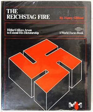 Image du vendeur pour The Reichstag Fire. mis en vente par Entelechy Books
