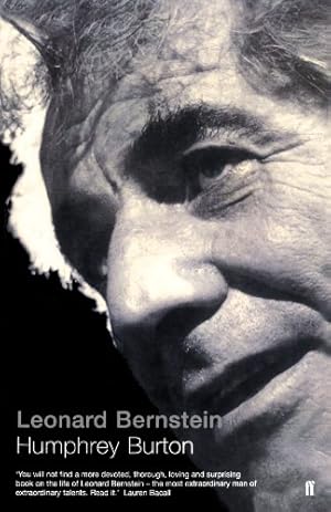 Immagine del venditore per Leonard Bernstein venduto da Pieuler Store