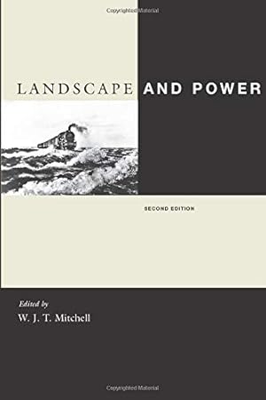 Imagen del vendedor de Landscape and Power, Second Edition a la venta por Pieuler Store