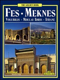 Seller image for Fs. Mekns. Ediz. inglese for sale by WeBuyBooks
