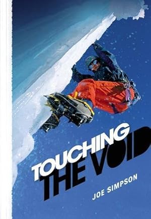 Bild des Verkufers fr Touching the Void zum Verkauf von Pieuler Store