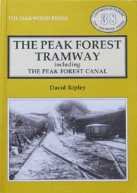 THE PEAK FOREST TRAMWAY