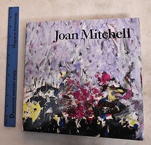 Imagen del vendedor de Joan Mitchell a la venta por Mullen Books, ABAA