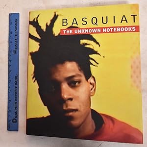 Immagine del venditore per Basquiat: The Unknown Notebooks venduto da Mullen Books, ABAA