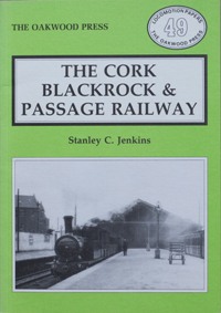 THE CORK BLACKROCK & PASSAGE RAILWAY