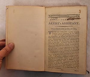 The Artist's Assitant, in the Study and Practice of Mechanical Sciences: Calculated for the Impro...