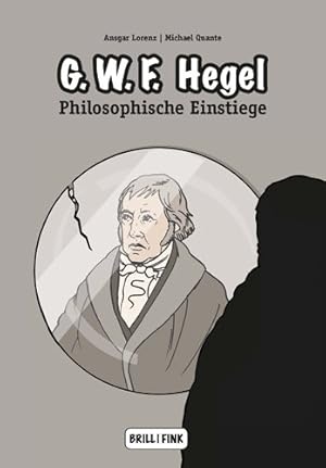Bild des Verkufers fr Georg Wilhelm Friedrich Hegel -Language: german zum Verkauf von GreatBookPrices