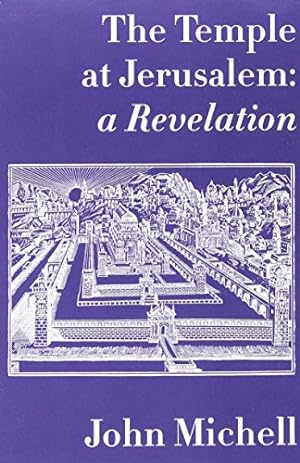Seller image for Temple at Jerusalem: A Revelation for sale by Pieuler Store