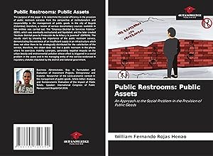 Seller image for Public Restrooms: Public Assets for sale by moluna